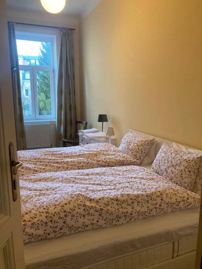 Charmantes Wiener Jugendstilhaus Kostenloses Wlan Apartment Vienna